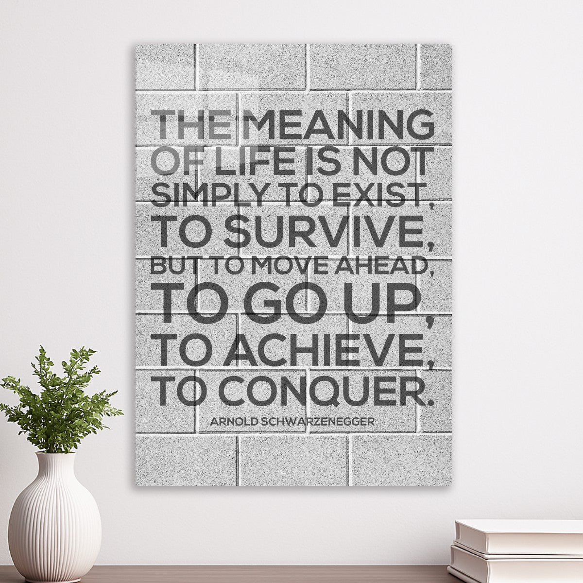 Arnold Schwarzenegger Quotes