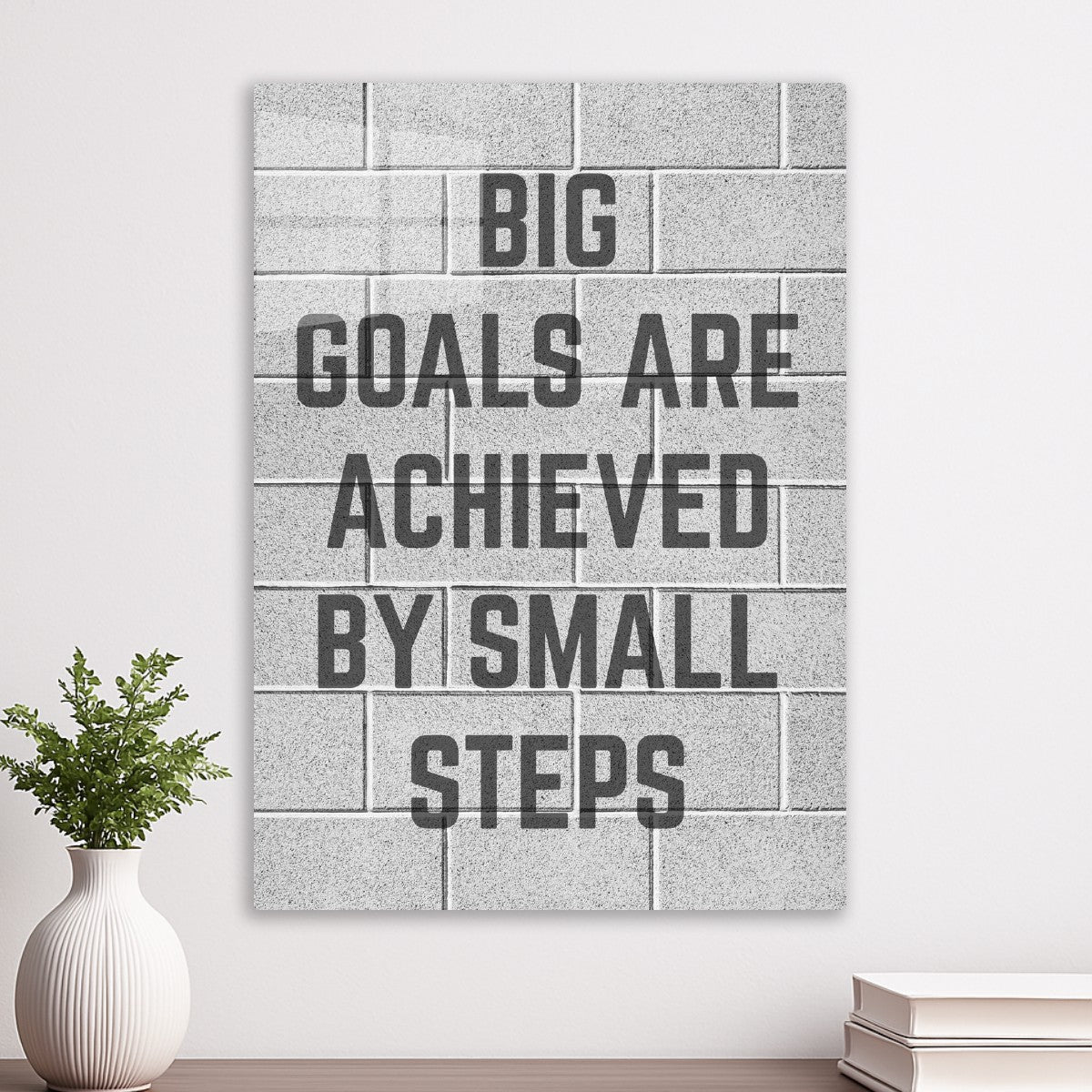 Big Goals