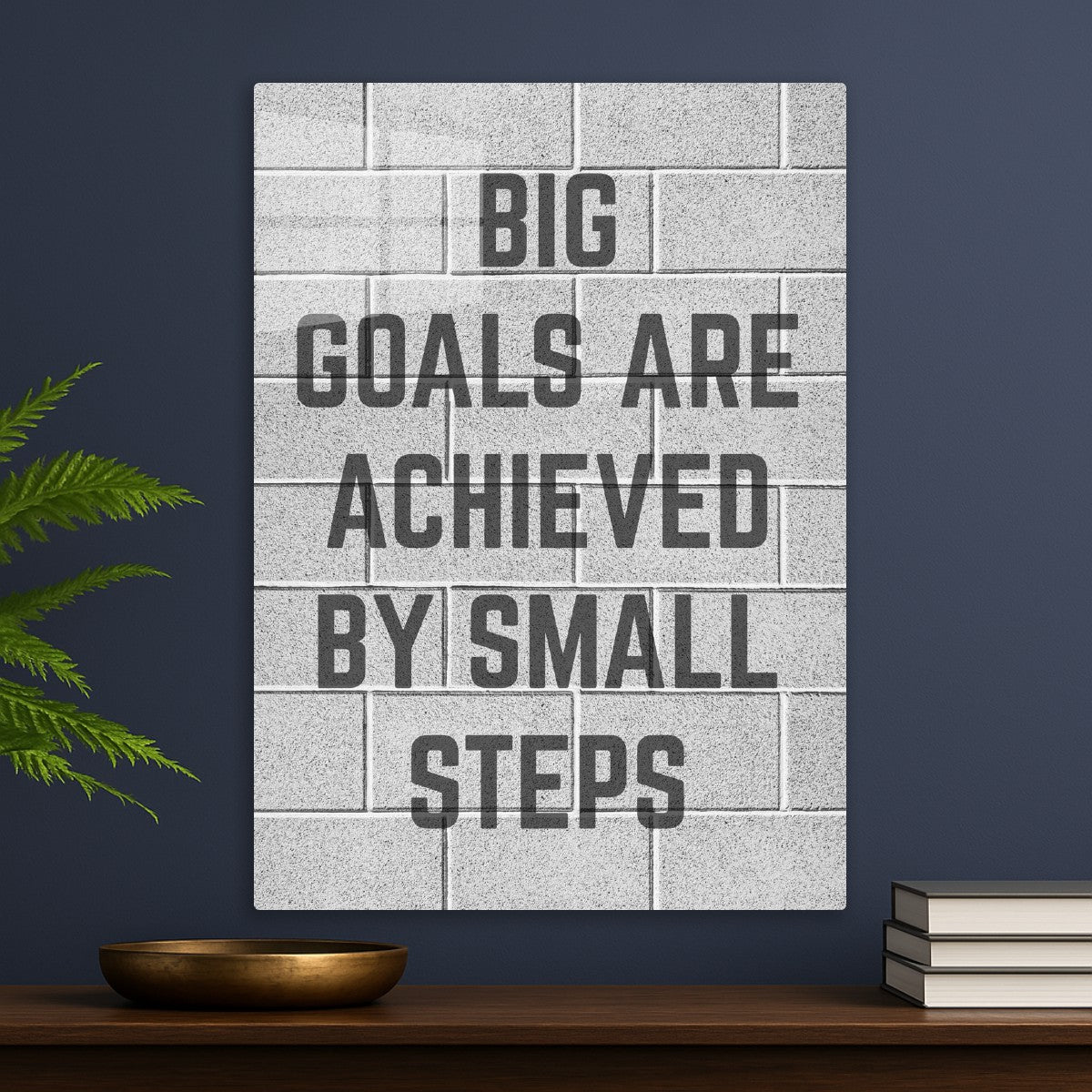 Big Goals