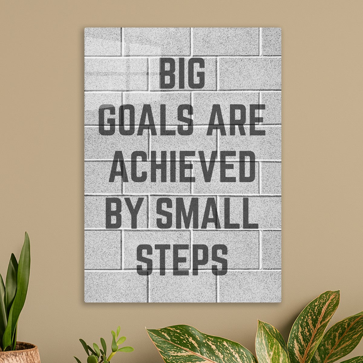 Big Goals