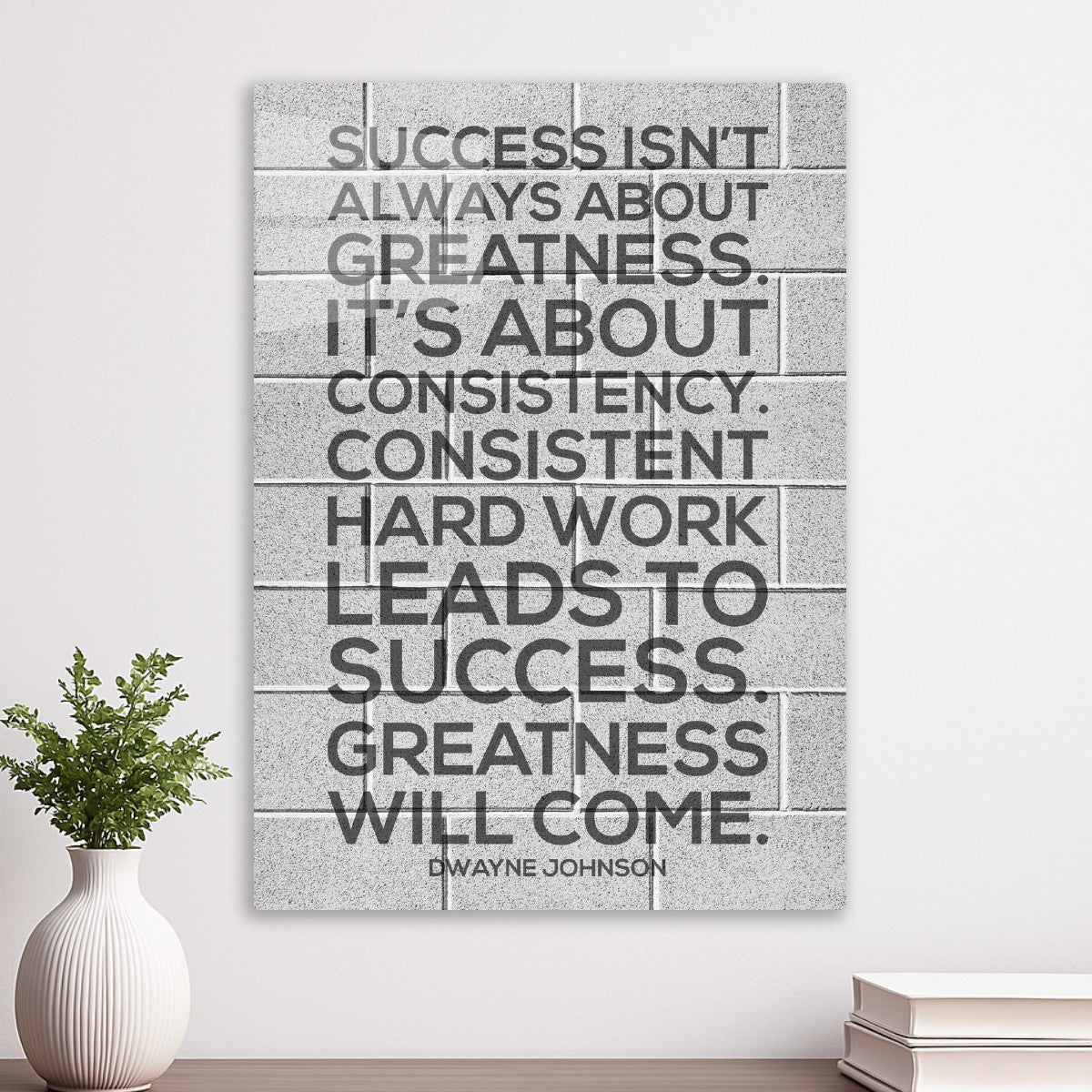 Dwayne Johnson Quotes