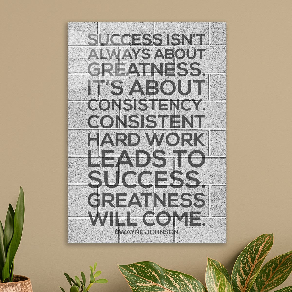 Dwayne Johnson Quotes
