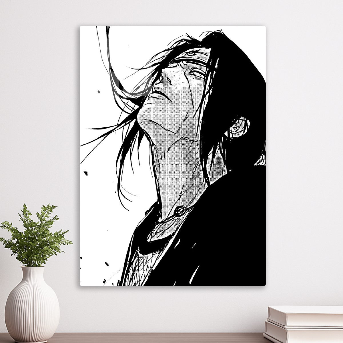 Itachi 