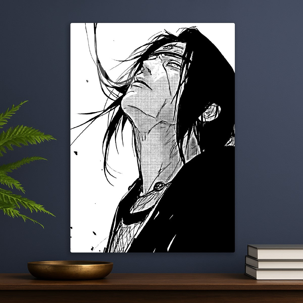 Itachi 