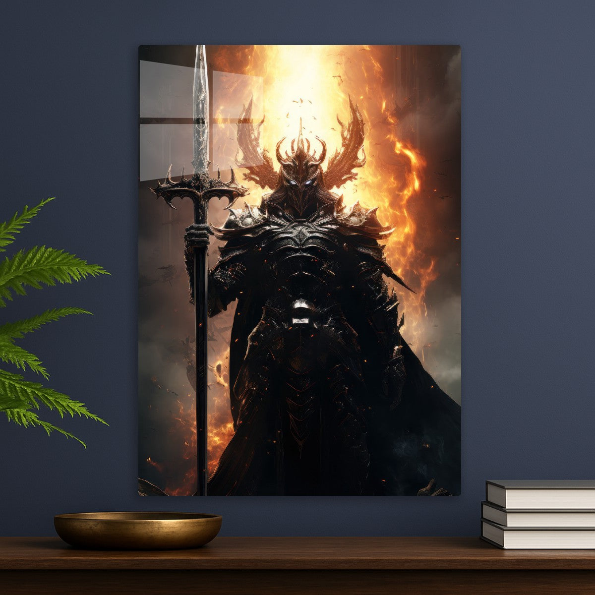 Lord of darkness 