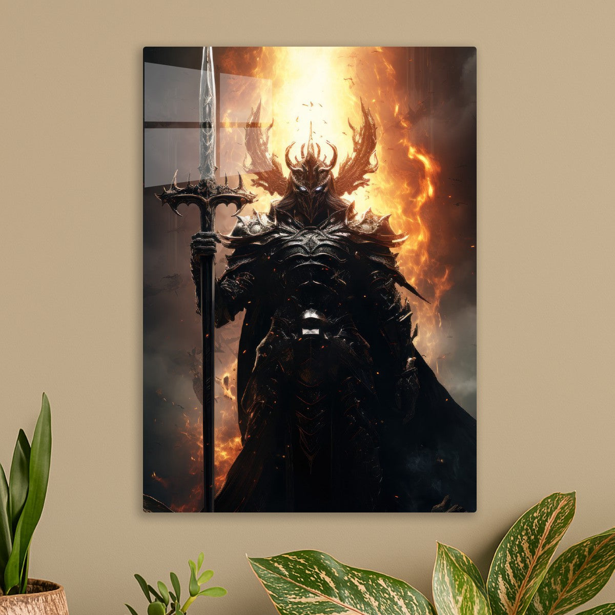 Lord of darkness 