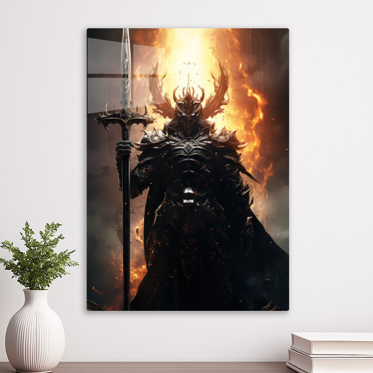 Lord of darkness 