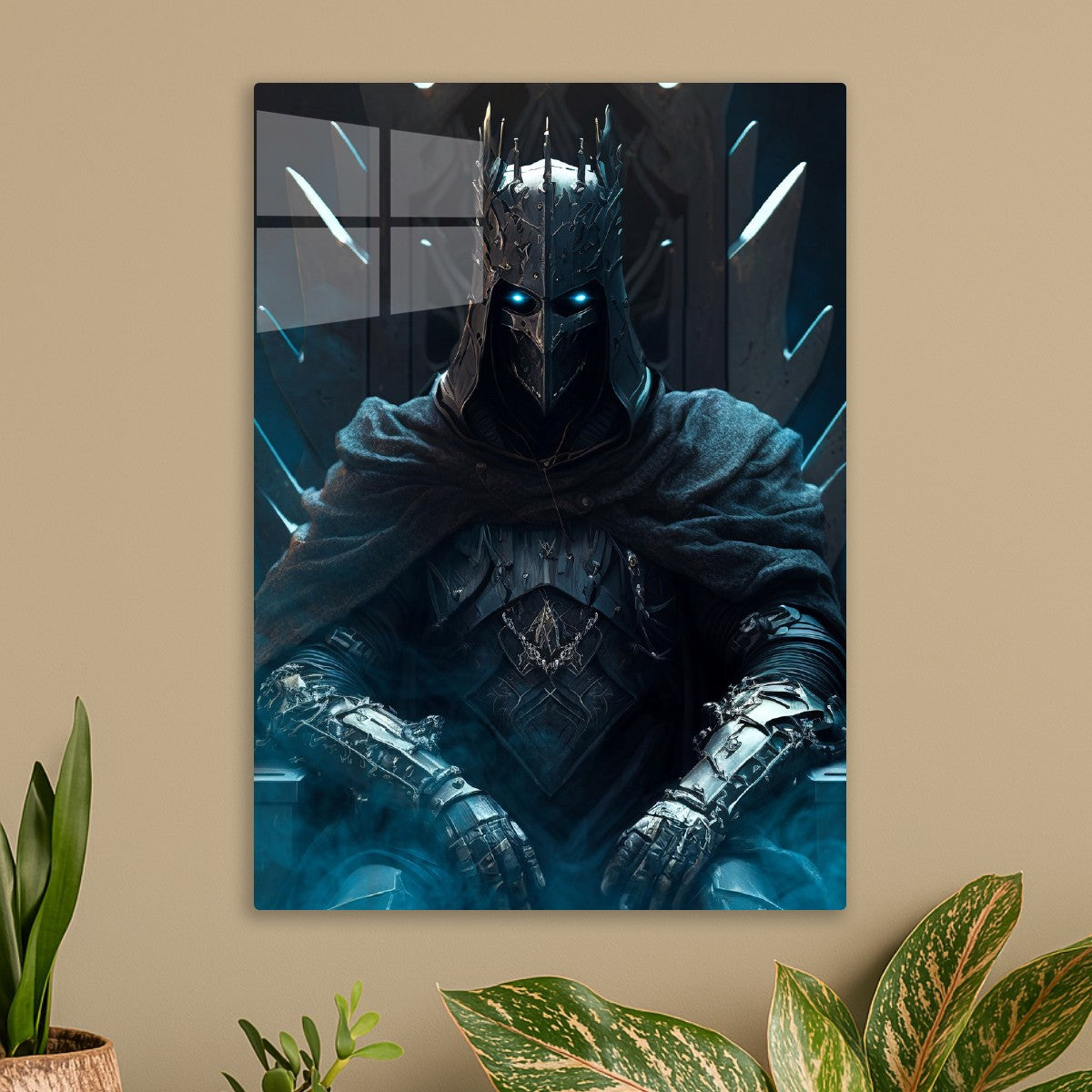 Lord of darkness 