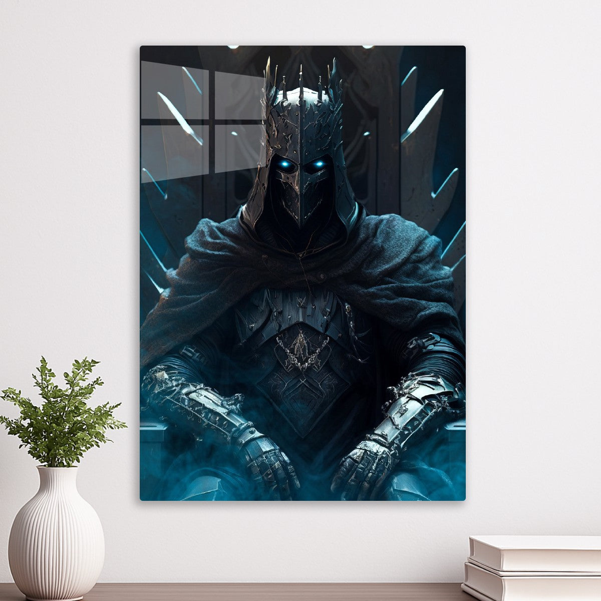 Lord of darkness 