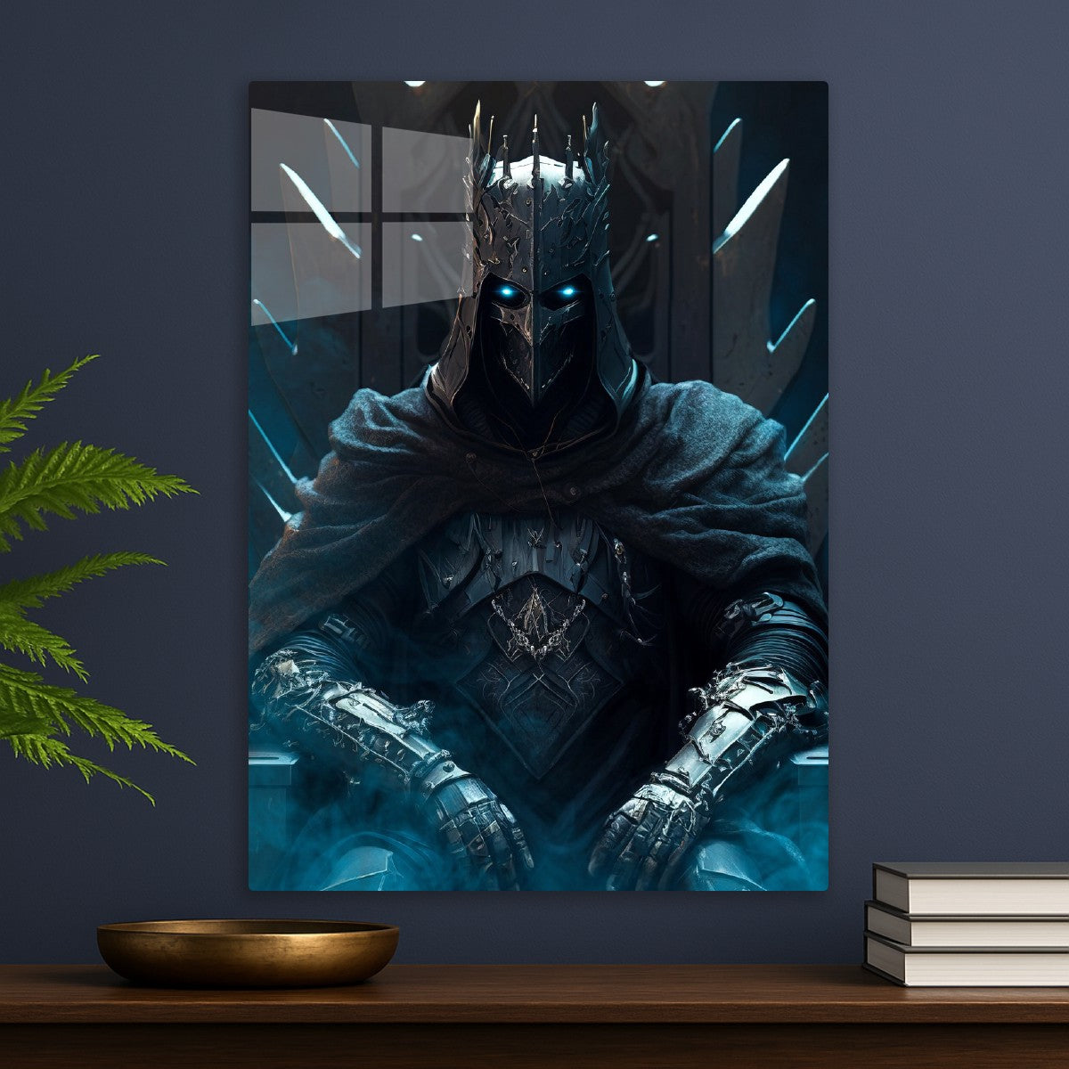 Lord of darkness 