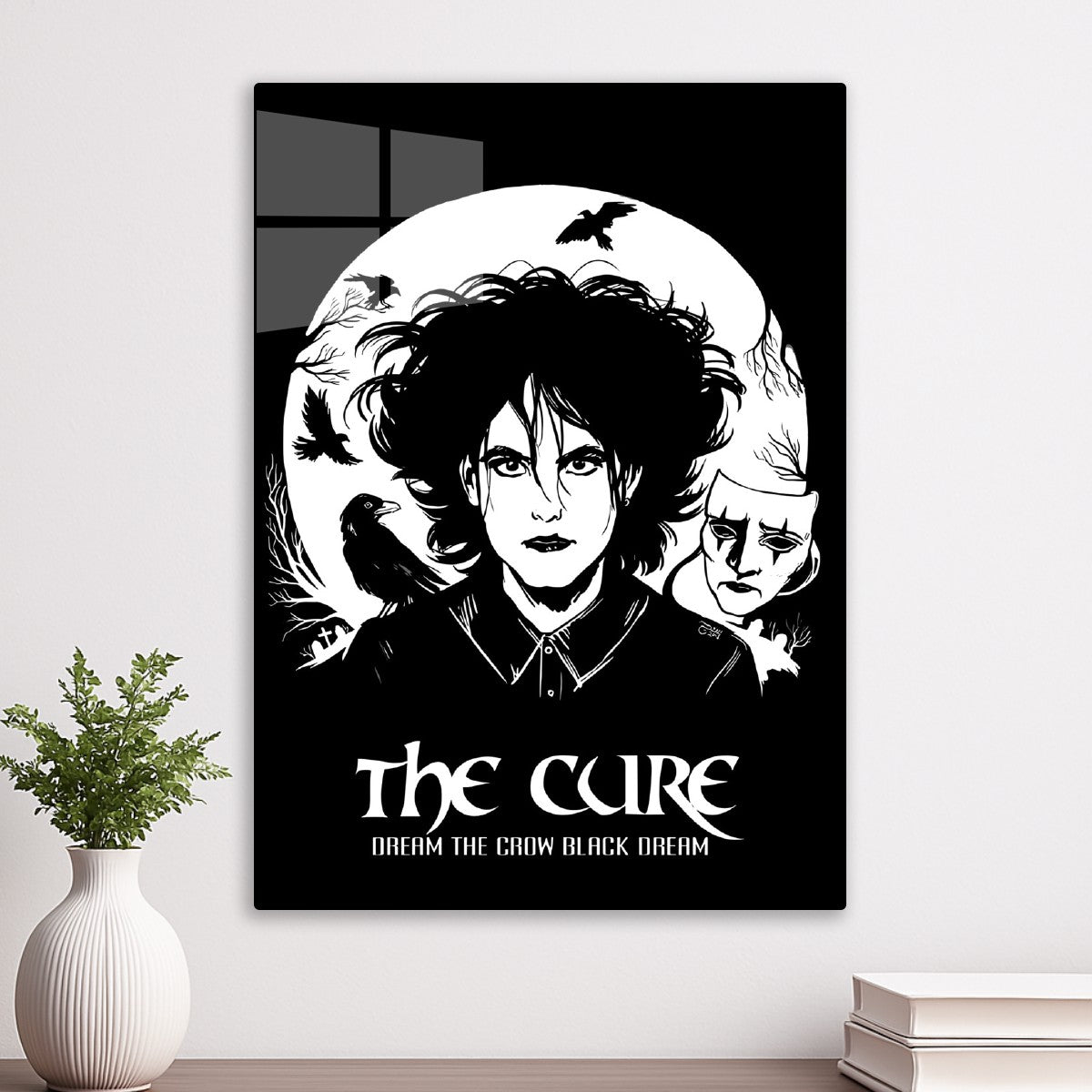 The Cure