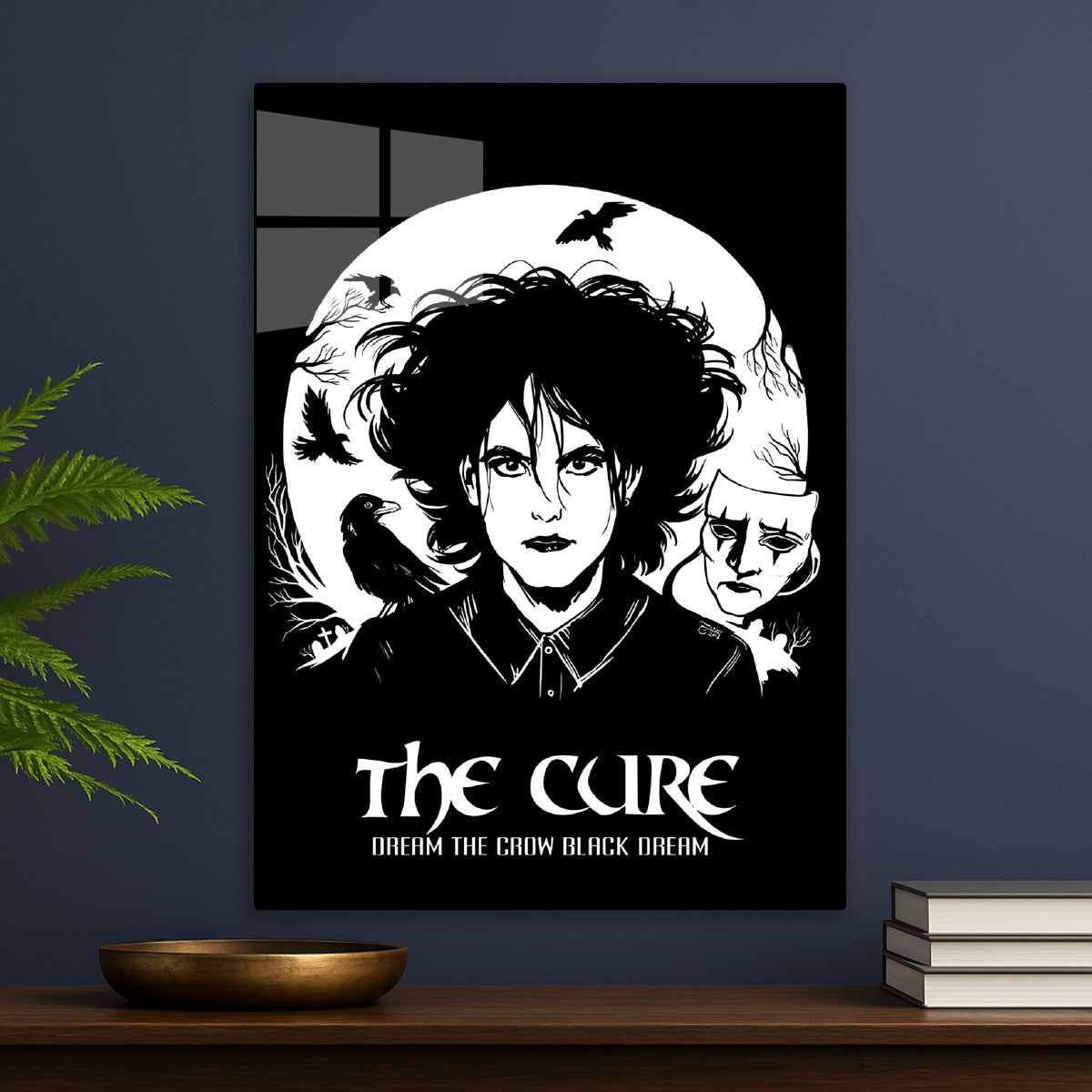 The Cure