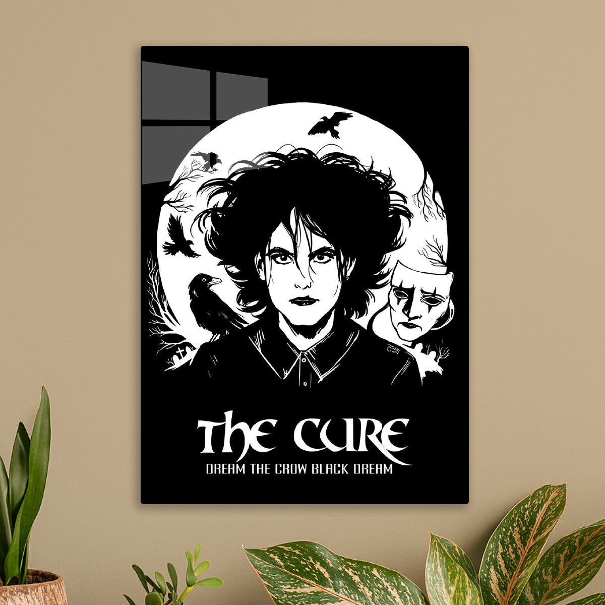 The Cure