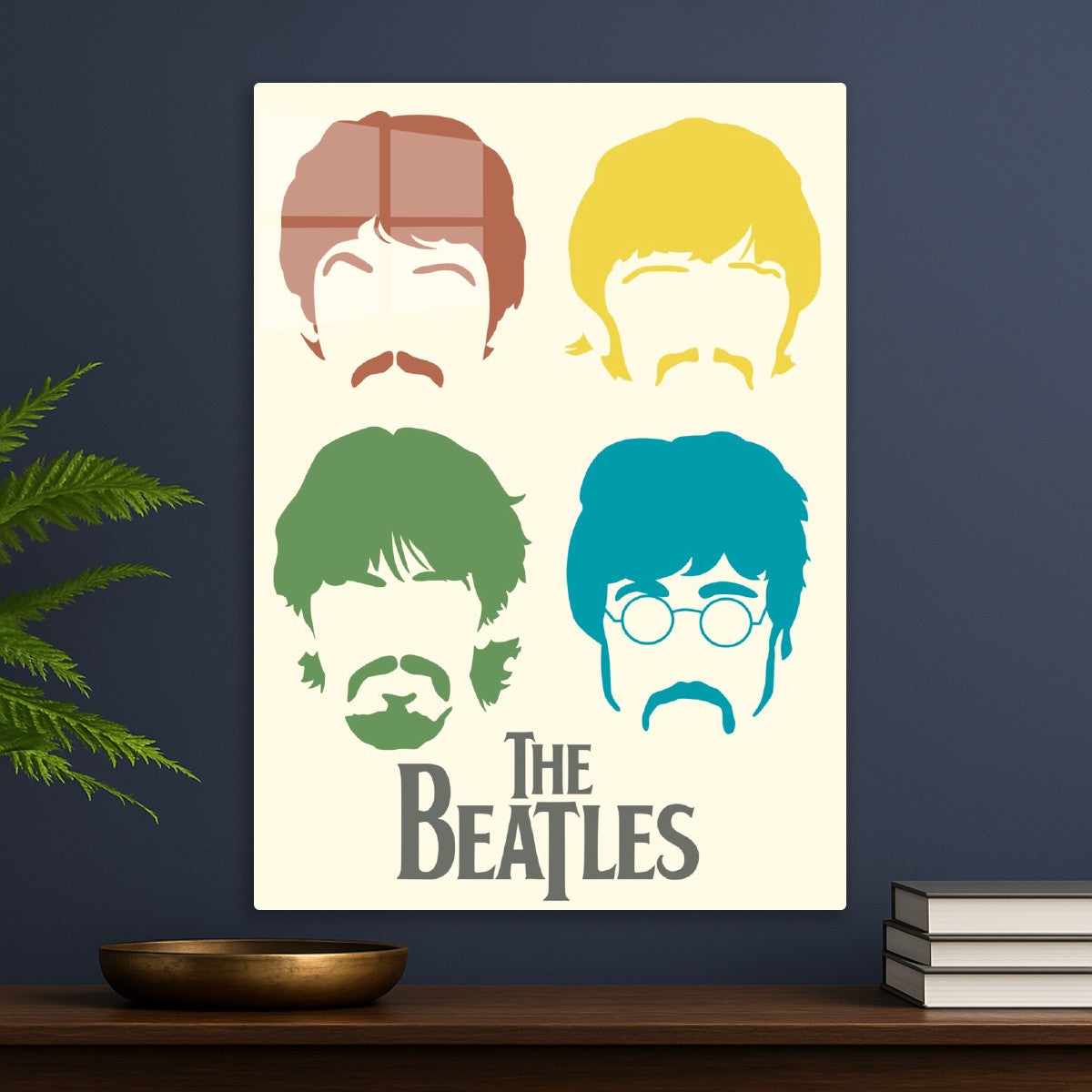 The Beatles