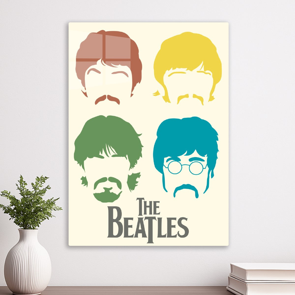 The Beatles