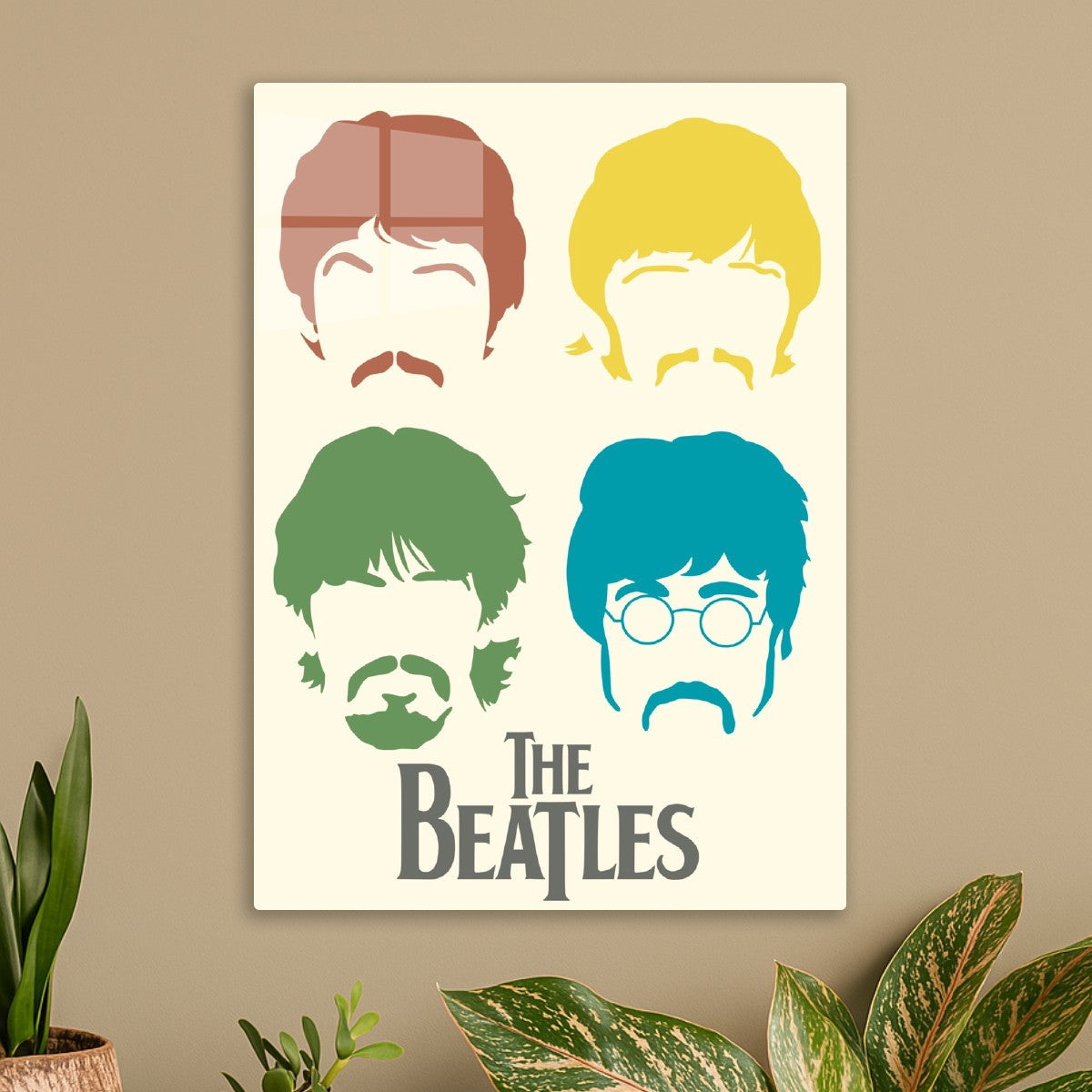 The Beatles