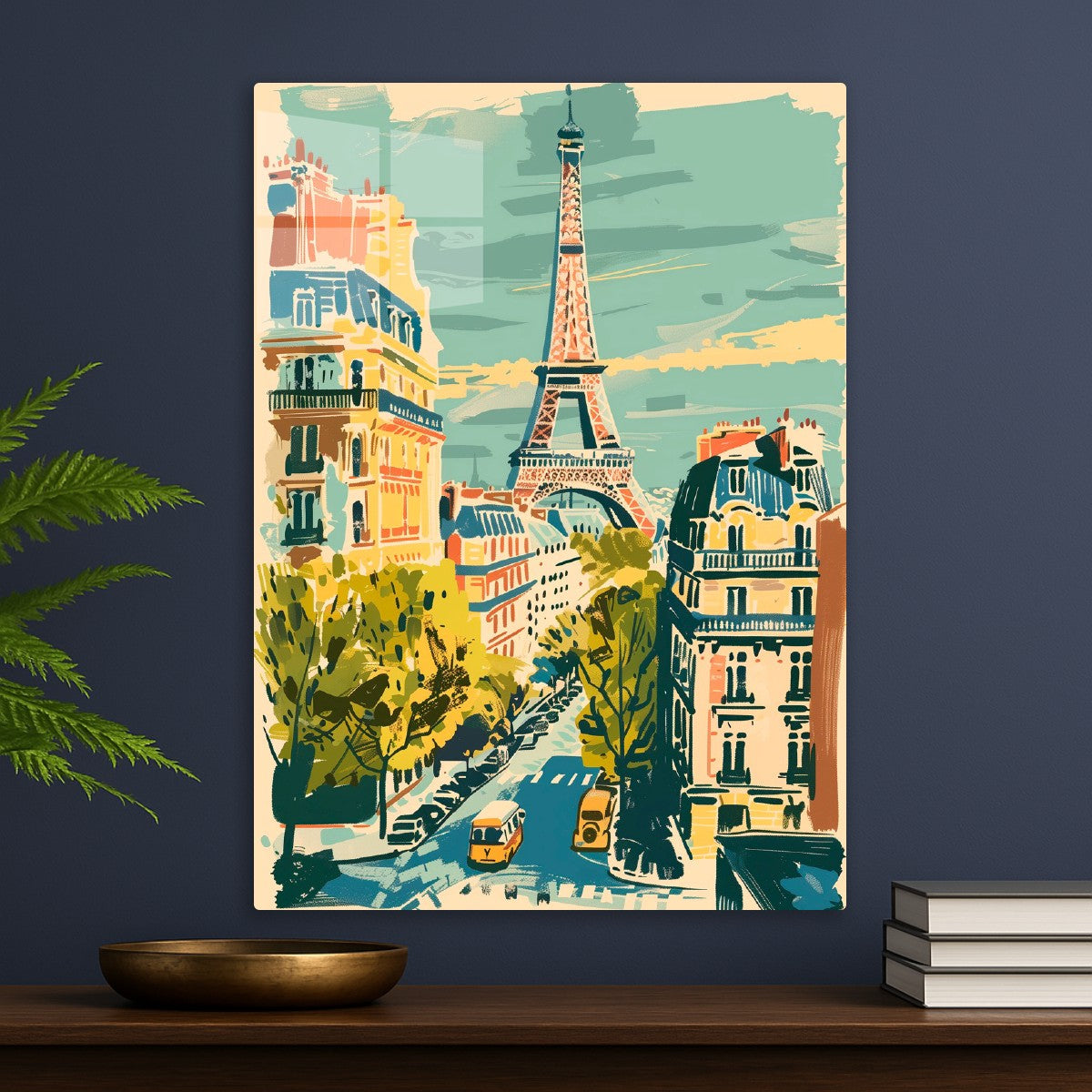 Paris Illustration 