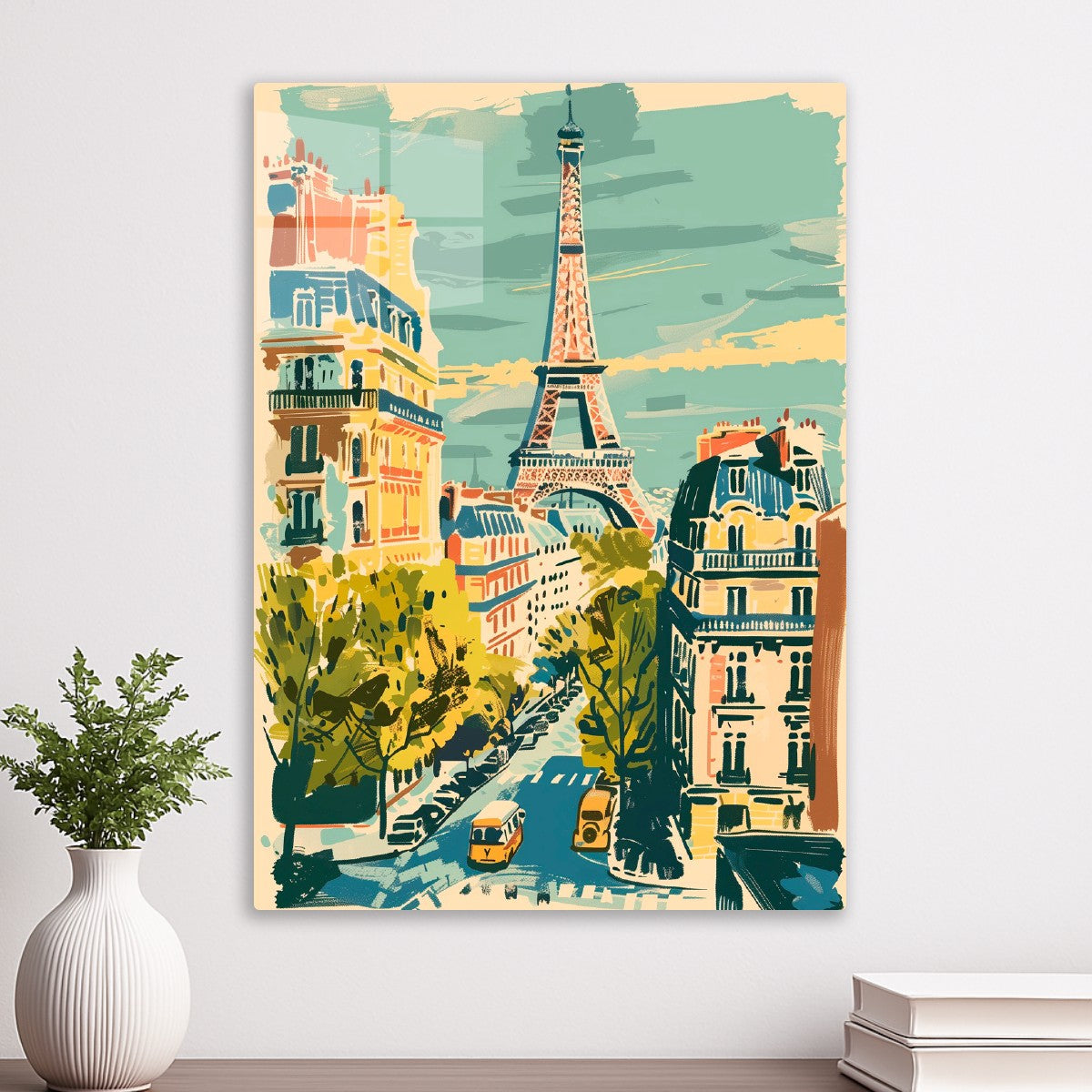 Paris Illustration 