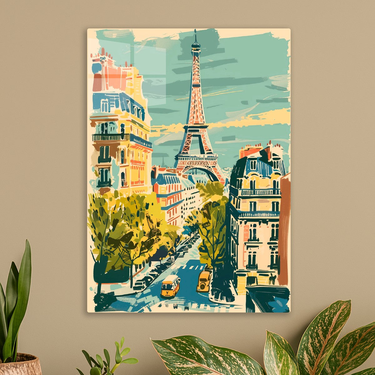 Paris Illustration 