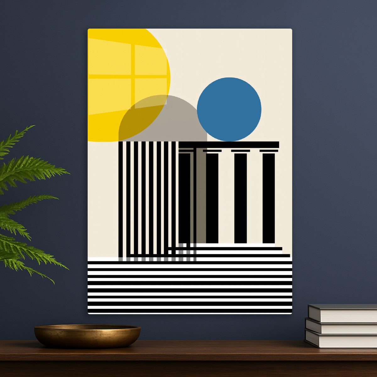 Greece Minimalism