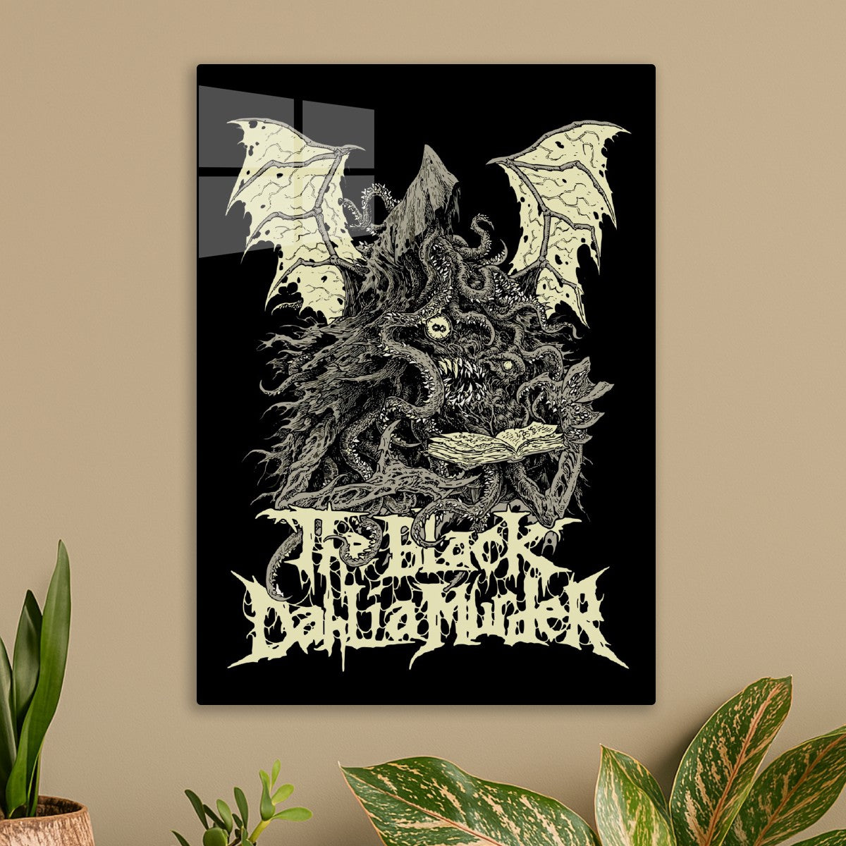 The Black Dahlia Murder