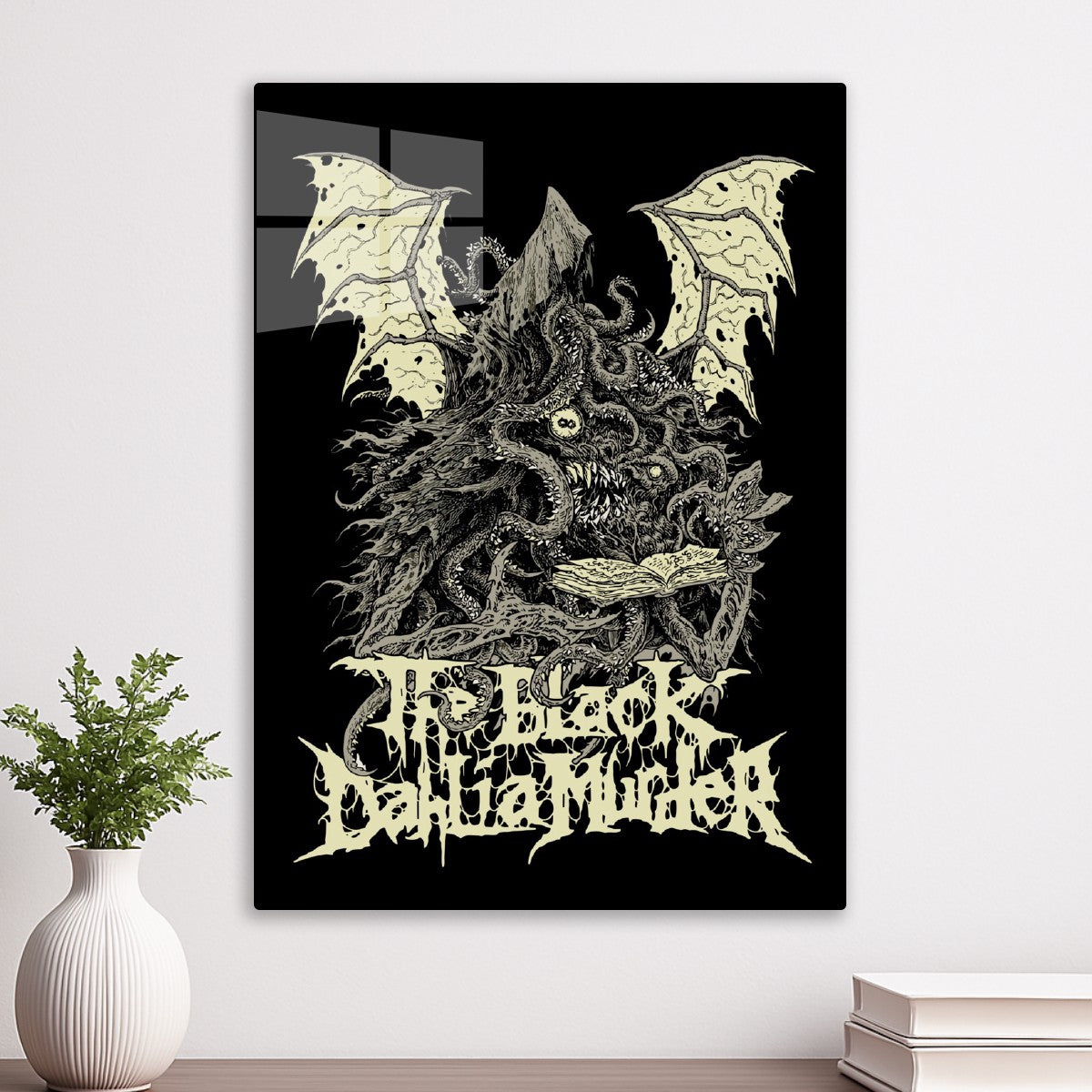 The Black Dahlia Murder