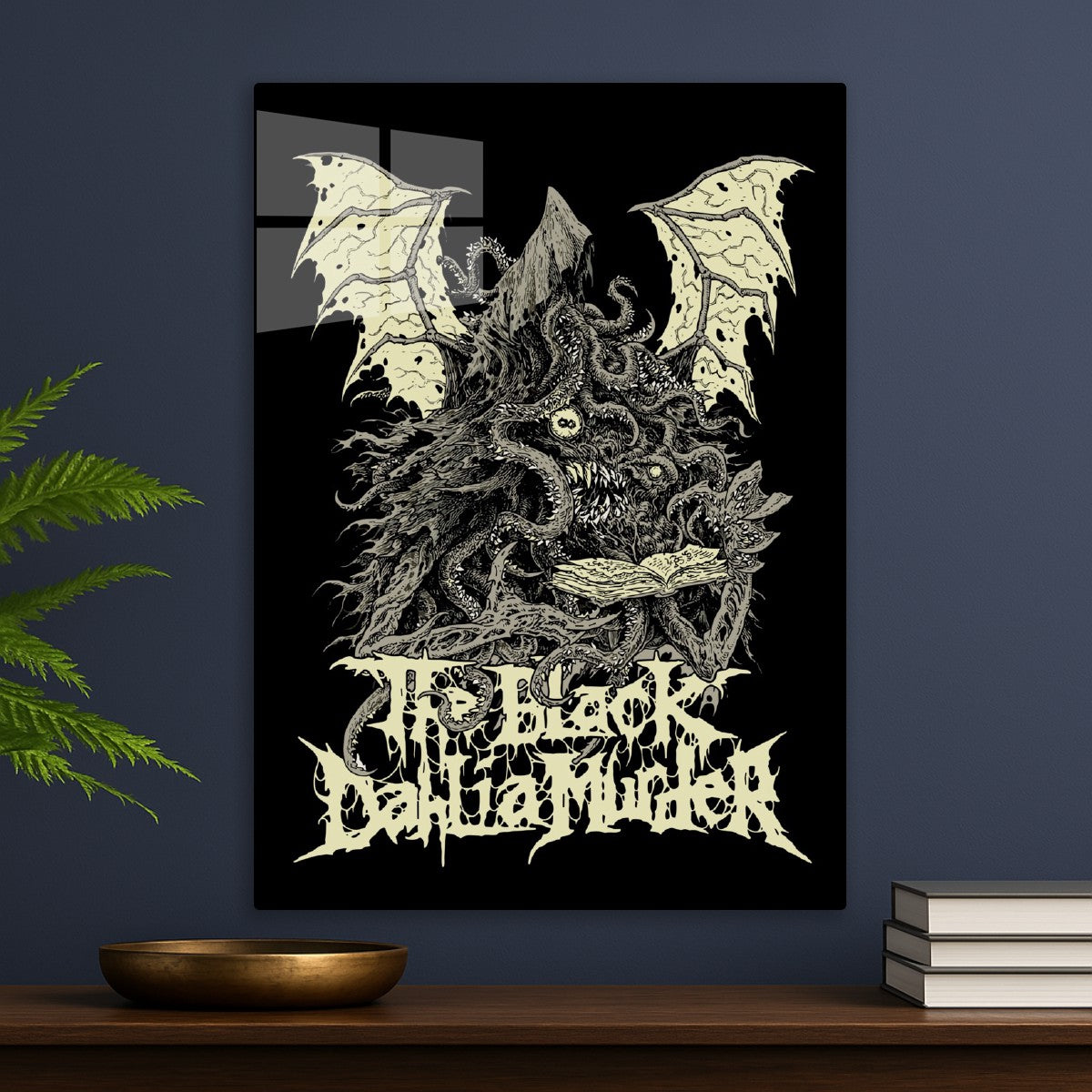 The Black Dahlia Murder