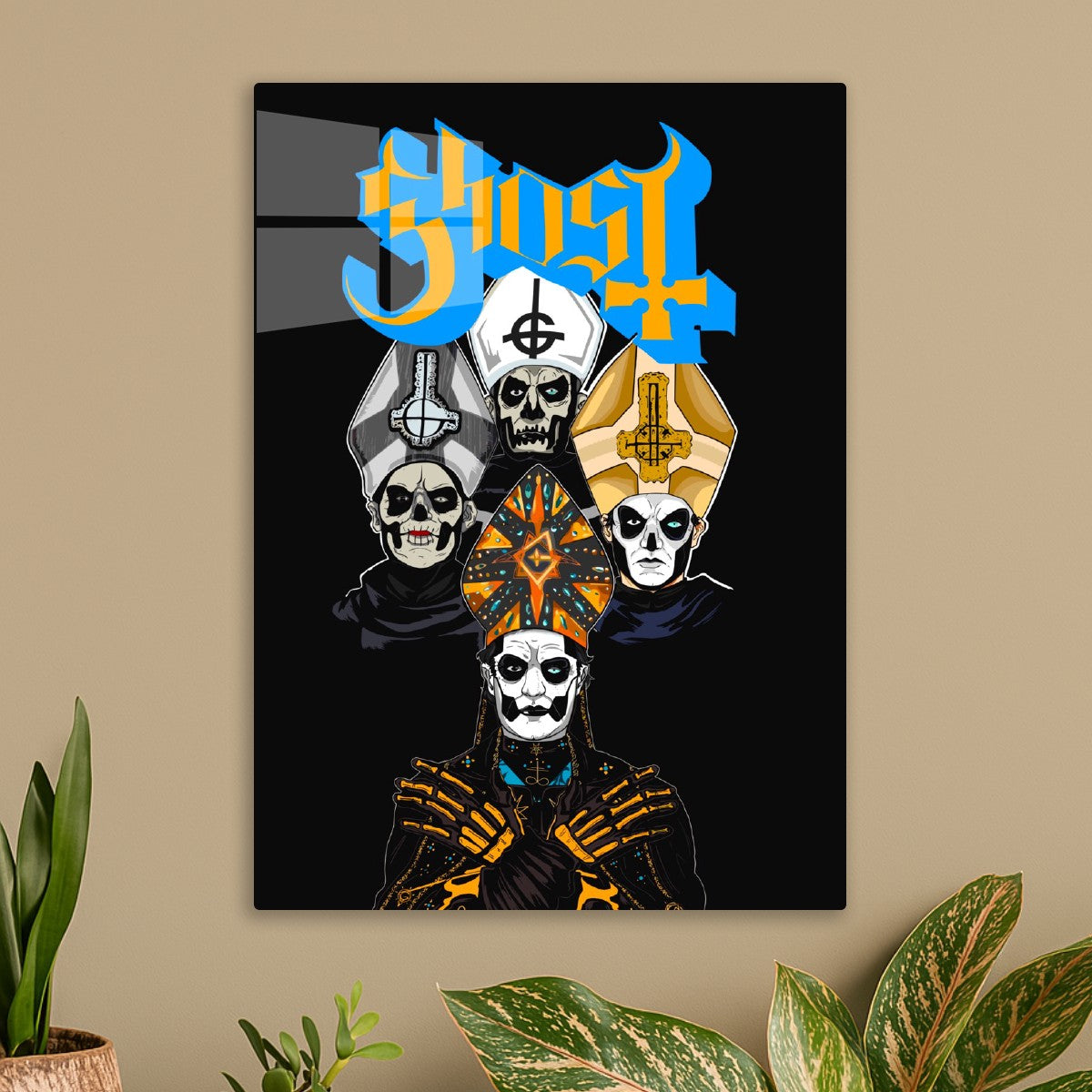 Ghost 