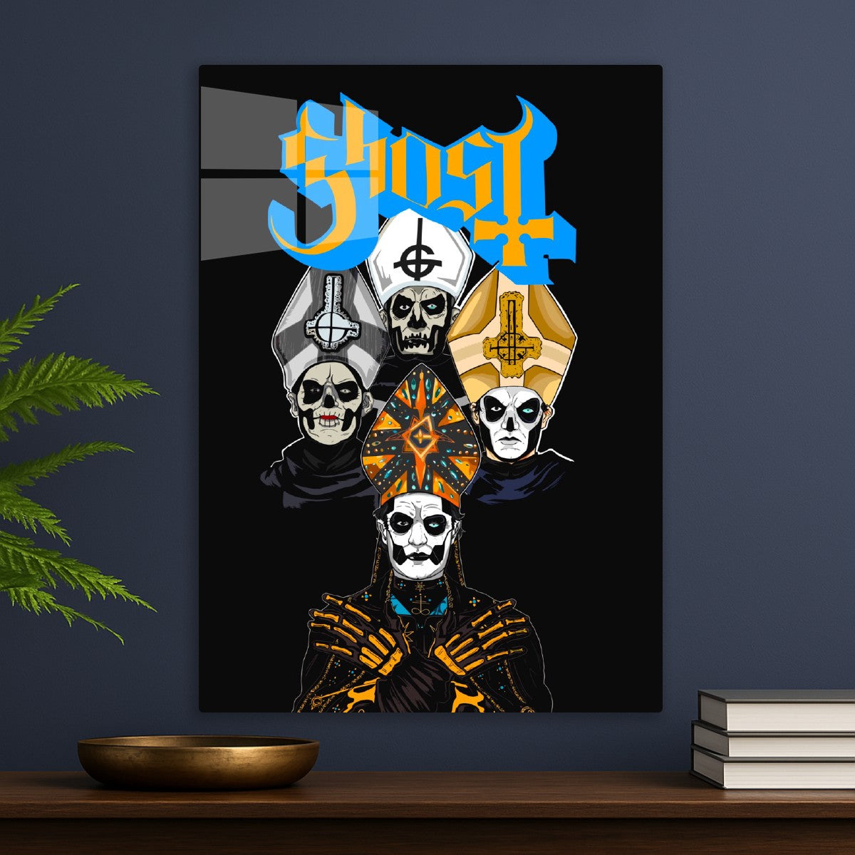 Ghost 
