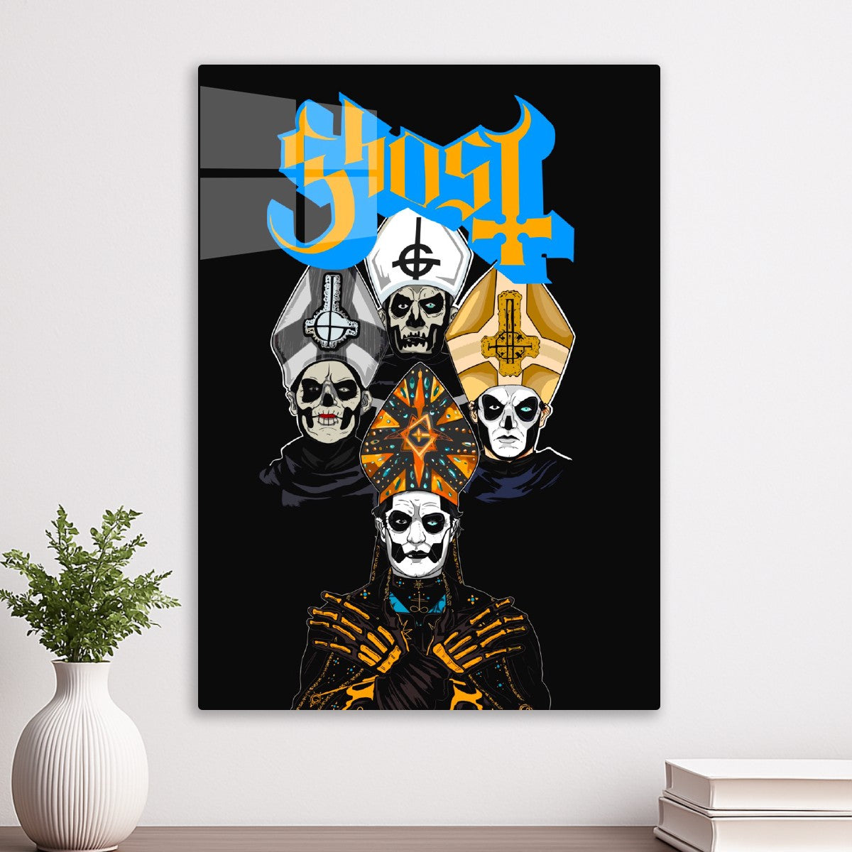 Ghost 