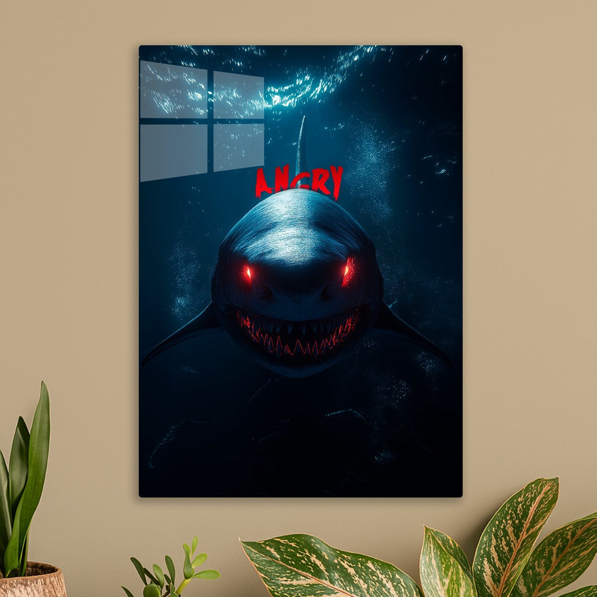 Predator's Gaze
