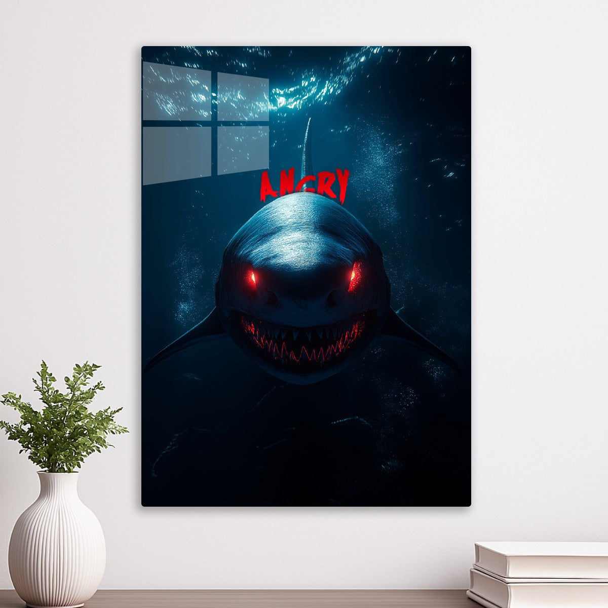 Predator's Gaze