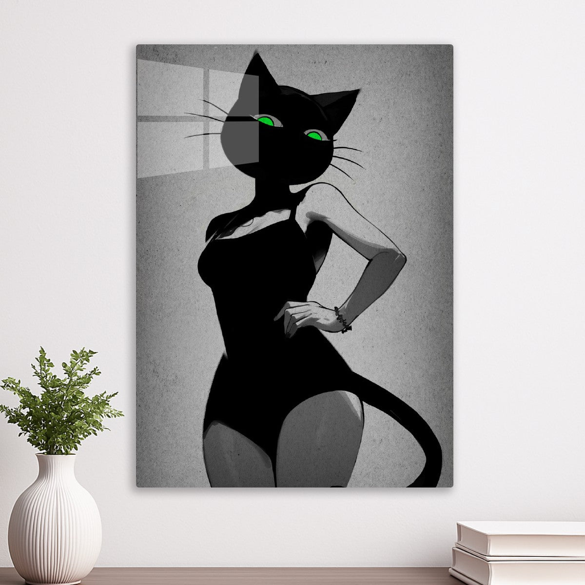 Emerald - Eyes Feline 