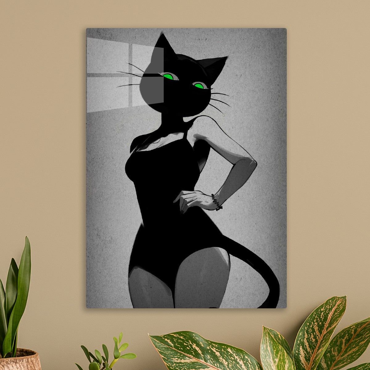 Emerald - Eyes Feline 