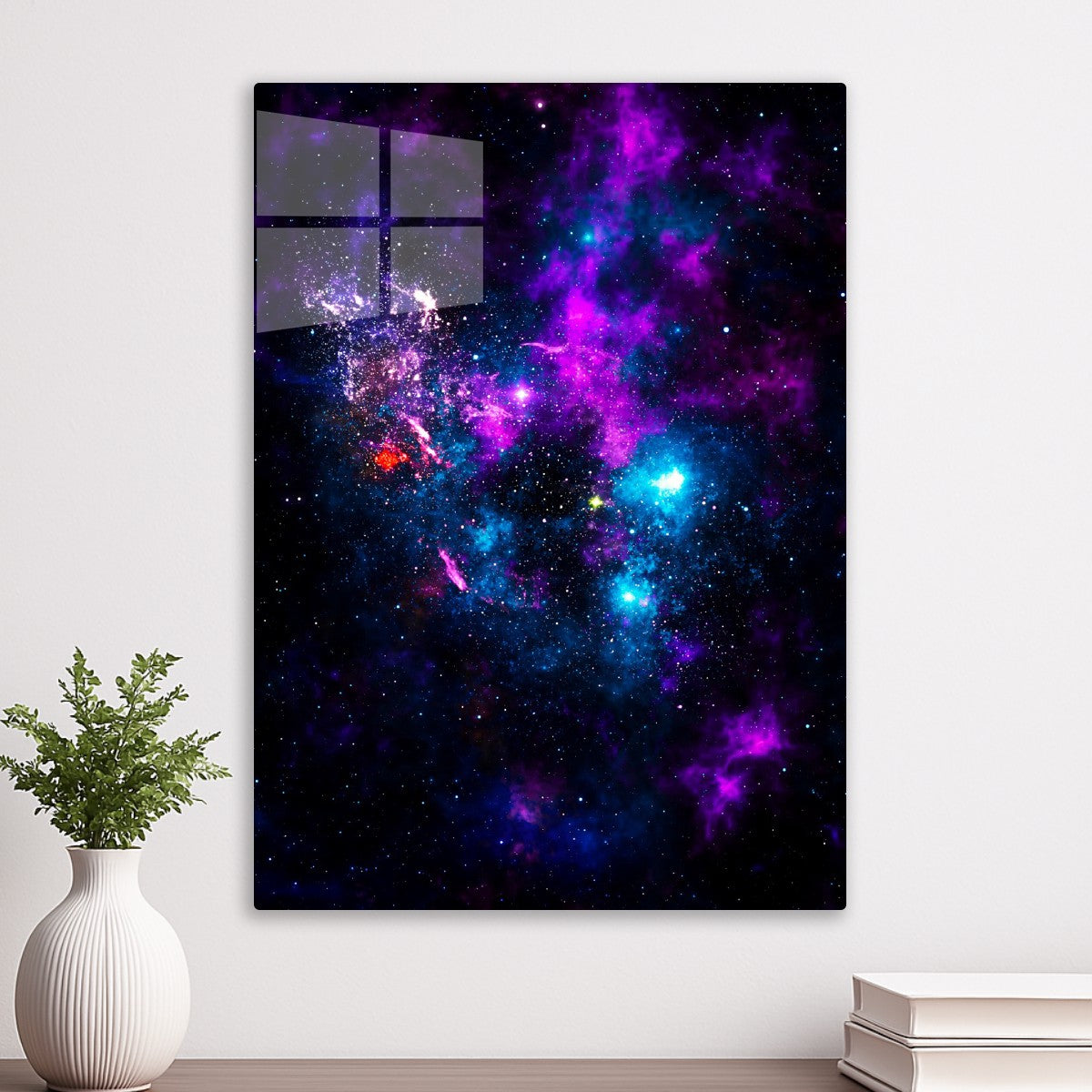 Stellar Nursery's