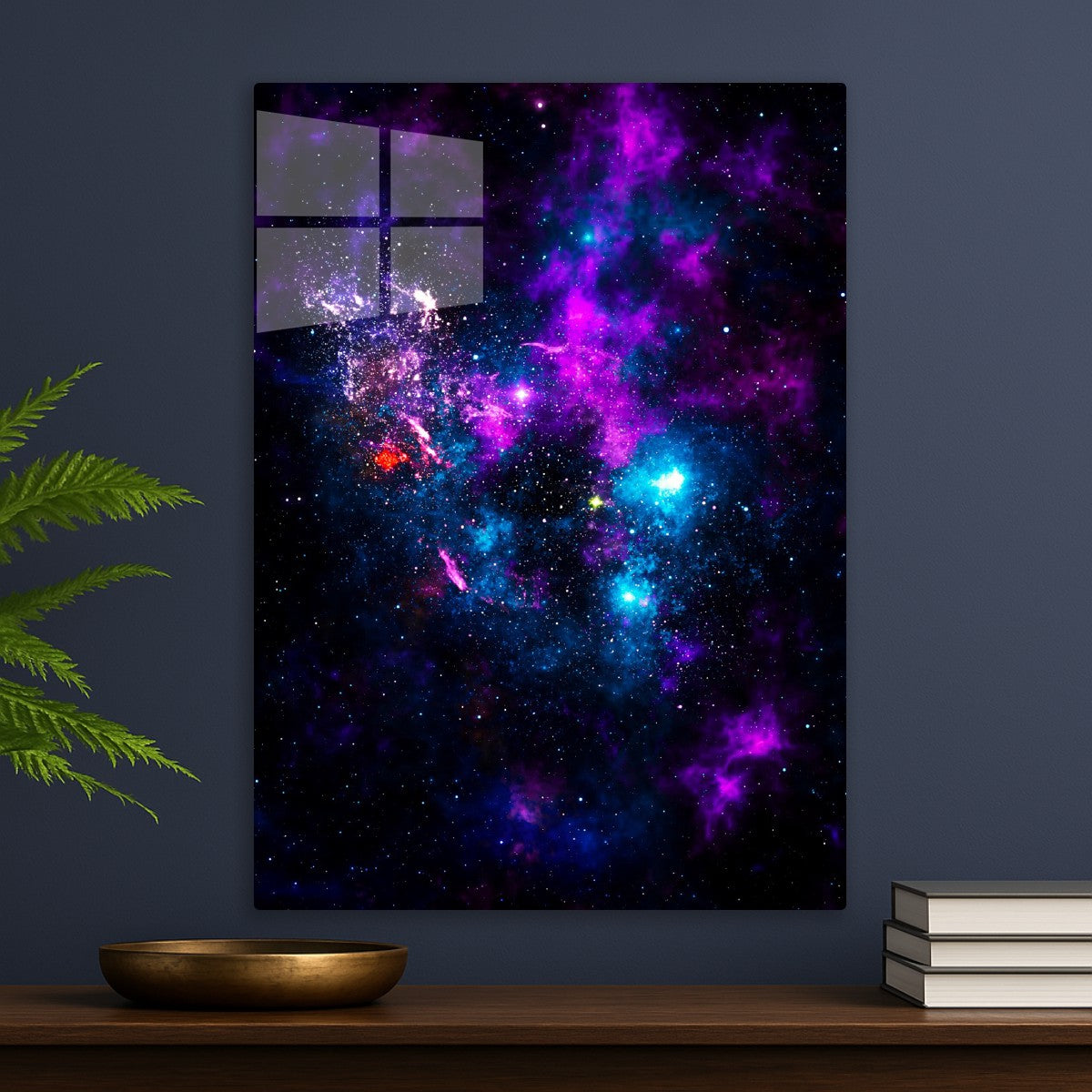 Stellar Nursery's