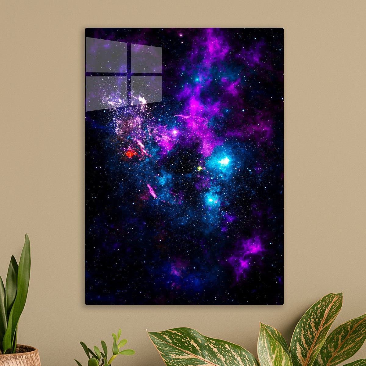 Stellar Nursery's