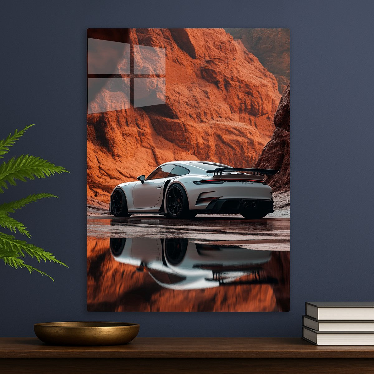 Sport Car 