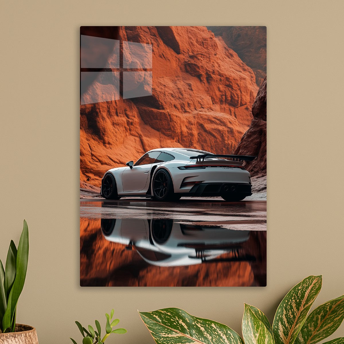 Sport Car 