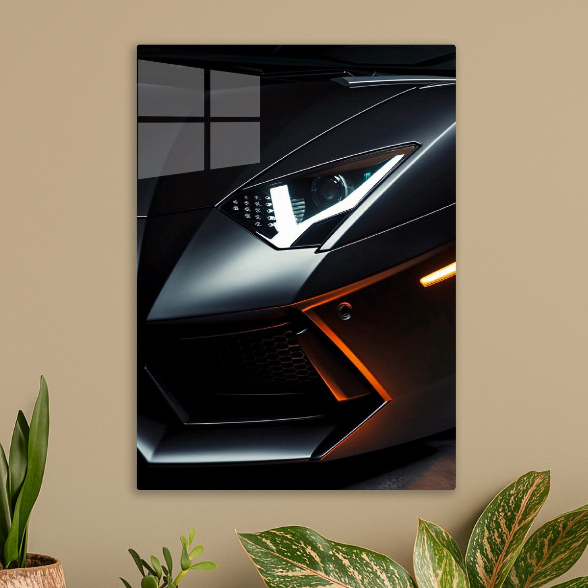 Sport Car 
