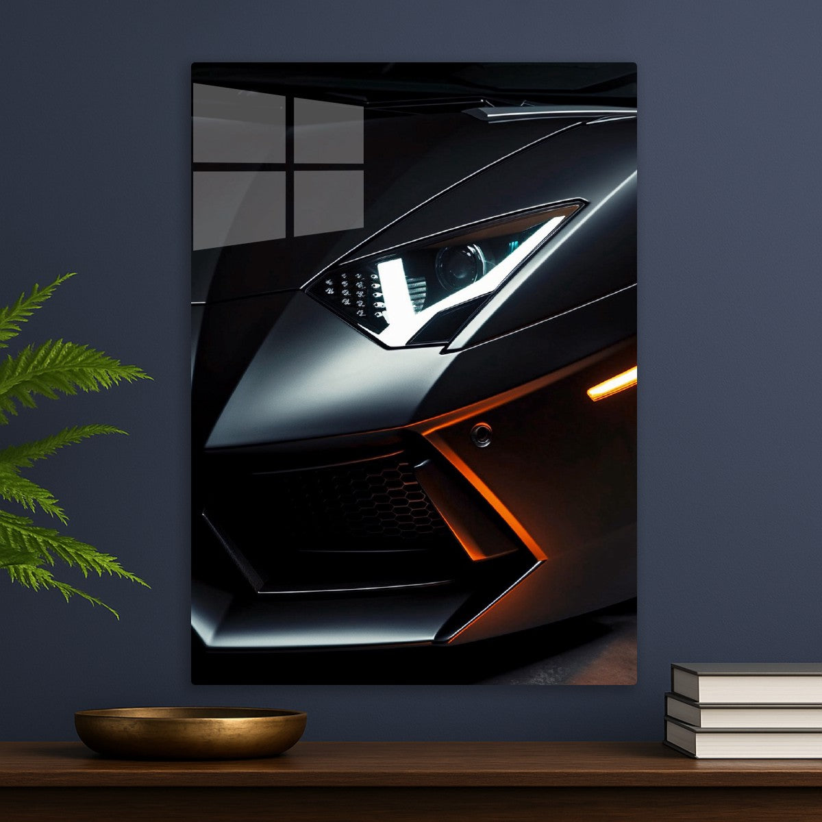 Sport Car 
