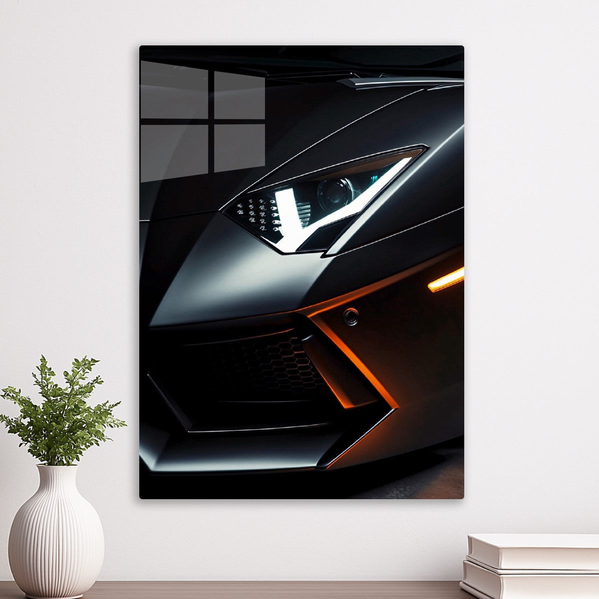 Sport Car 