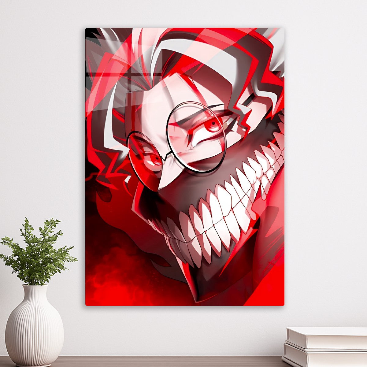 Horns of Rage