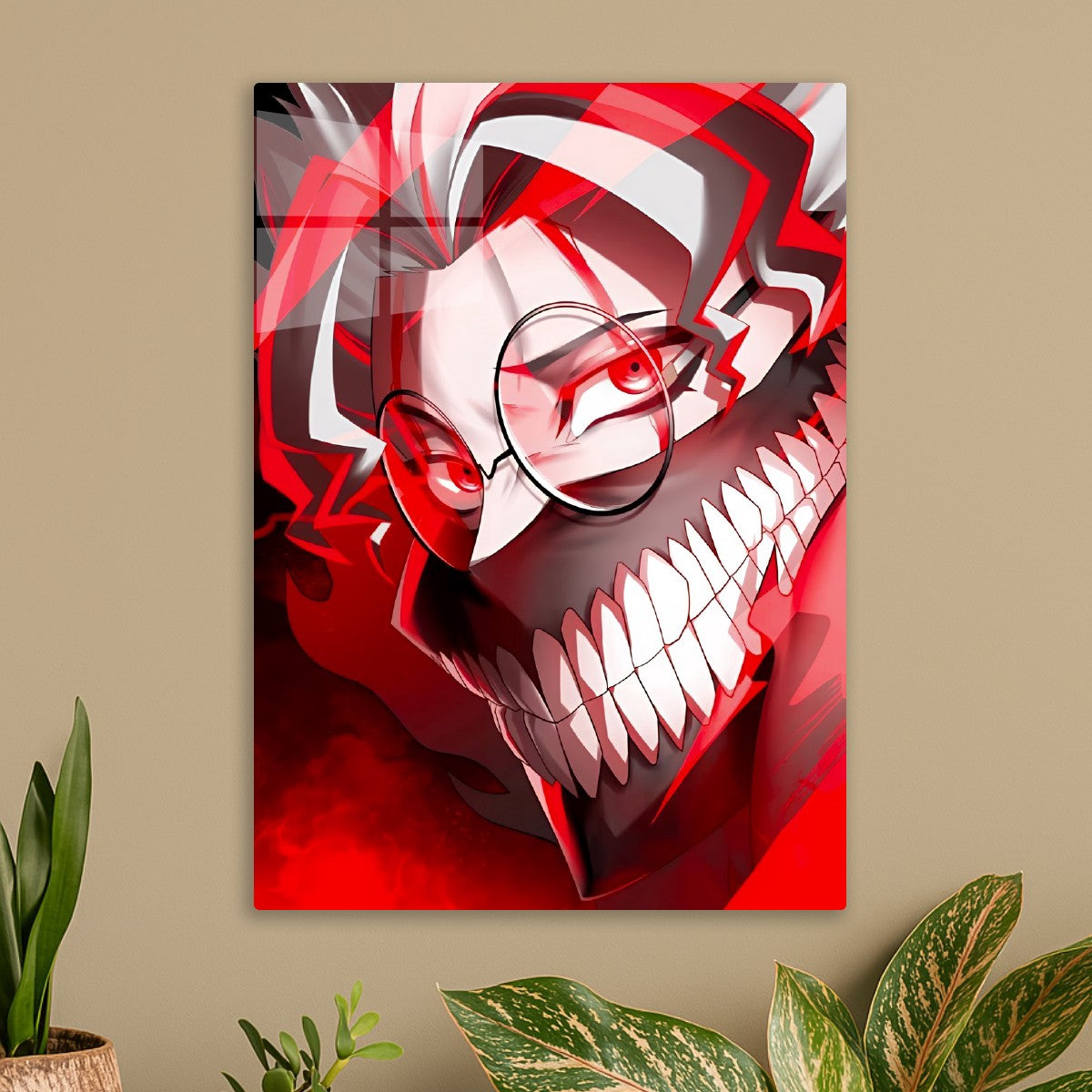 Horns of Rage