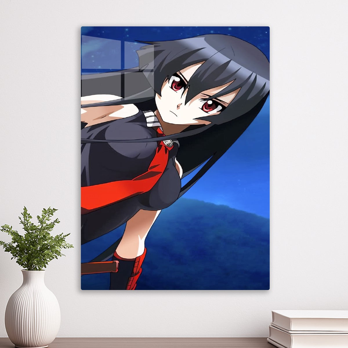Akame ga Kill Night Raid