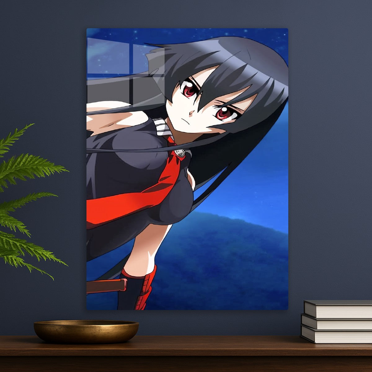 Akame ga Kill Night Raid