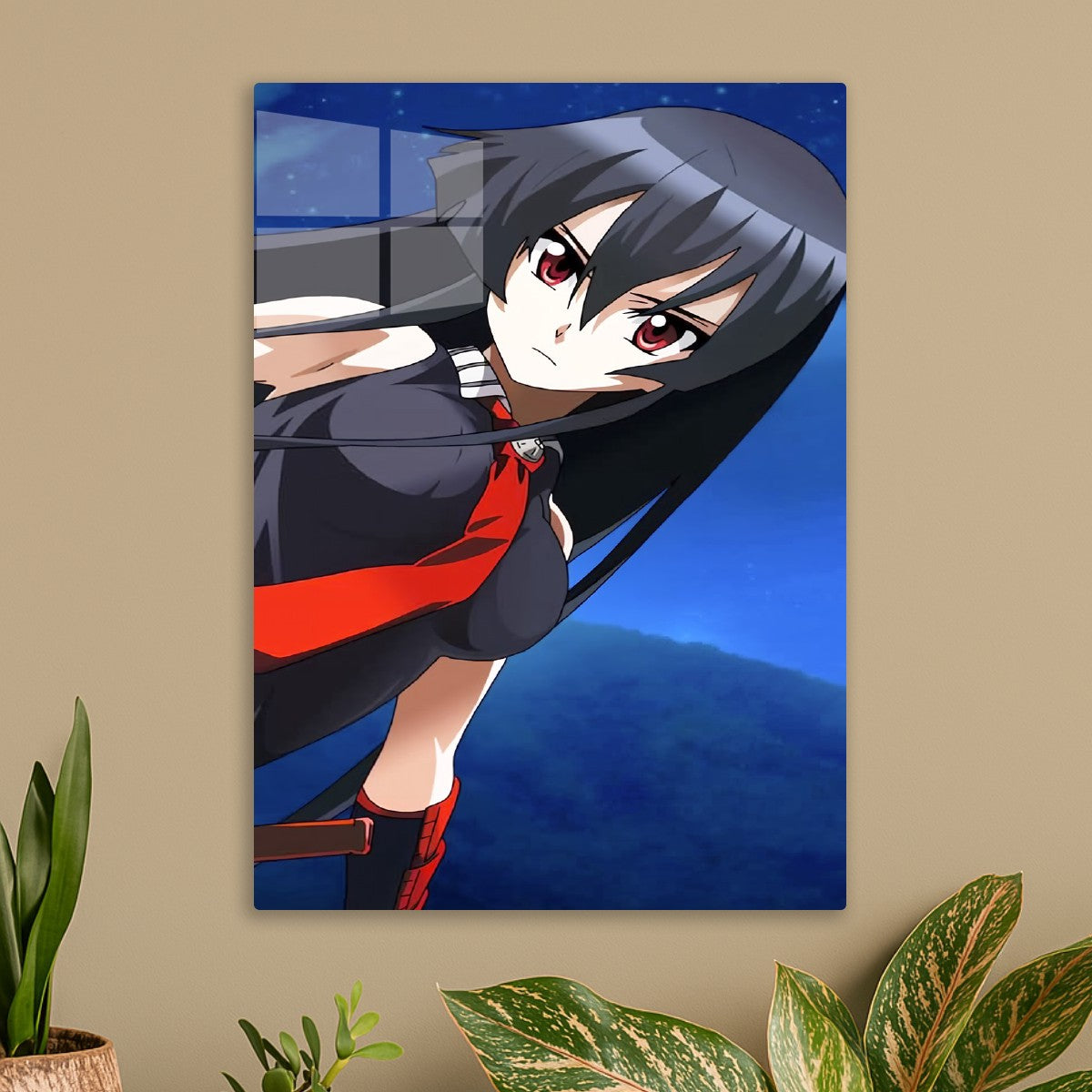 Akame ga Kill Night Raid
