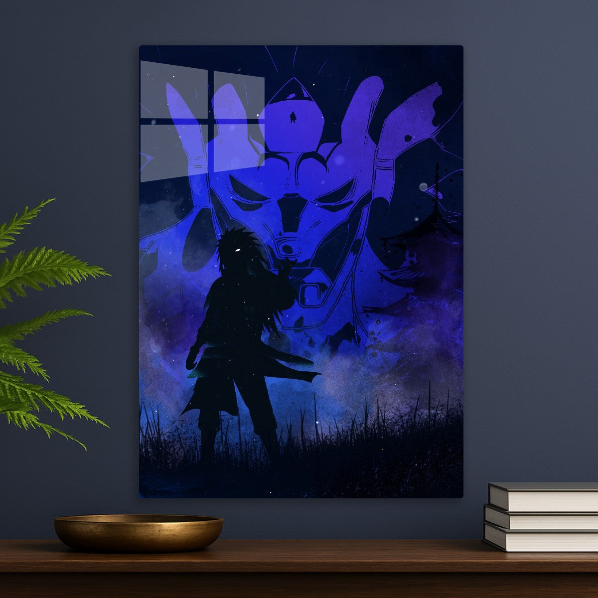 Madara Uchiha Shadow, Naruto