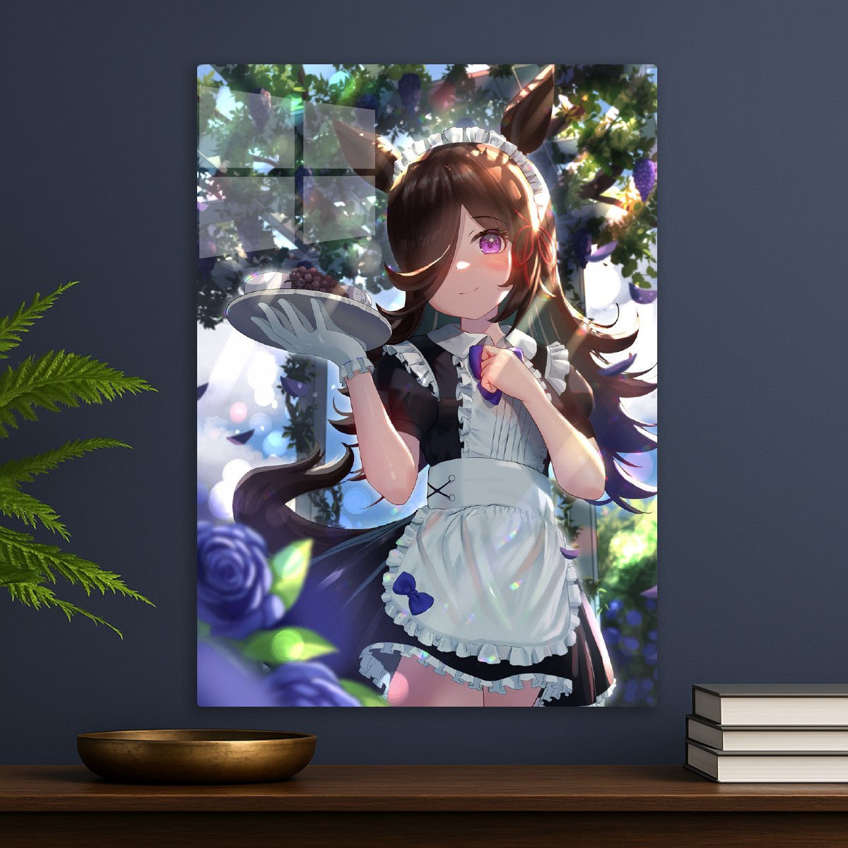 Uma Musume Racing Hearts
