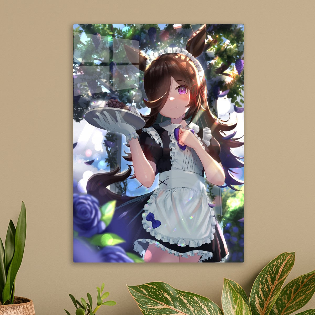 Uma Musume Racing Hearts
